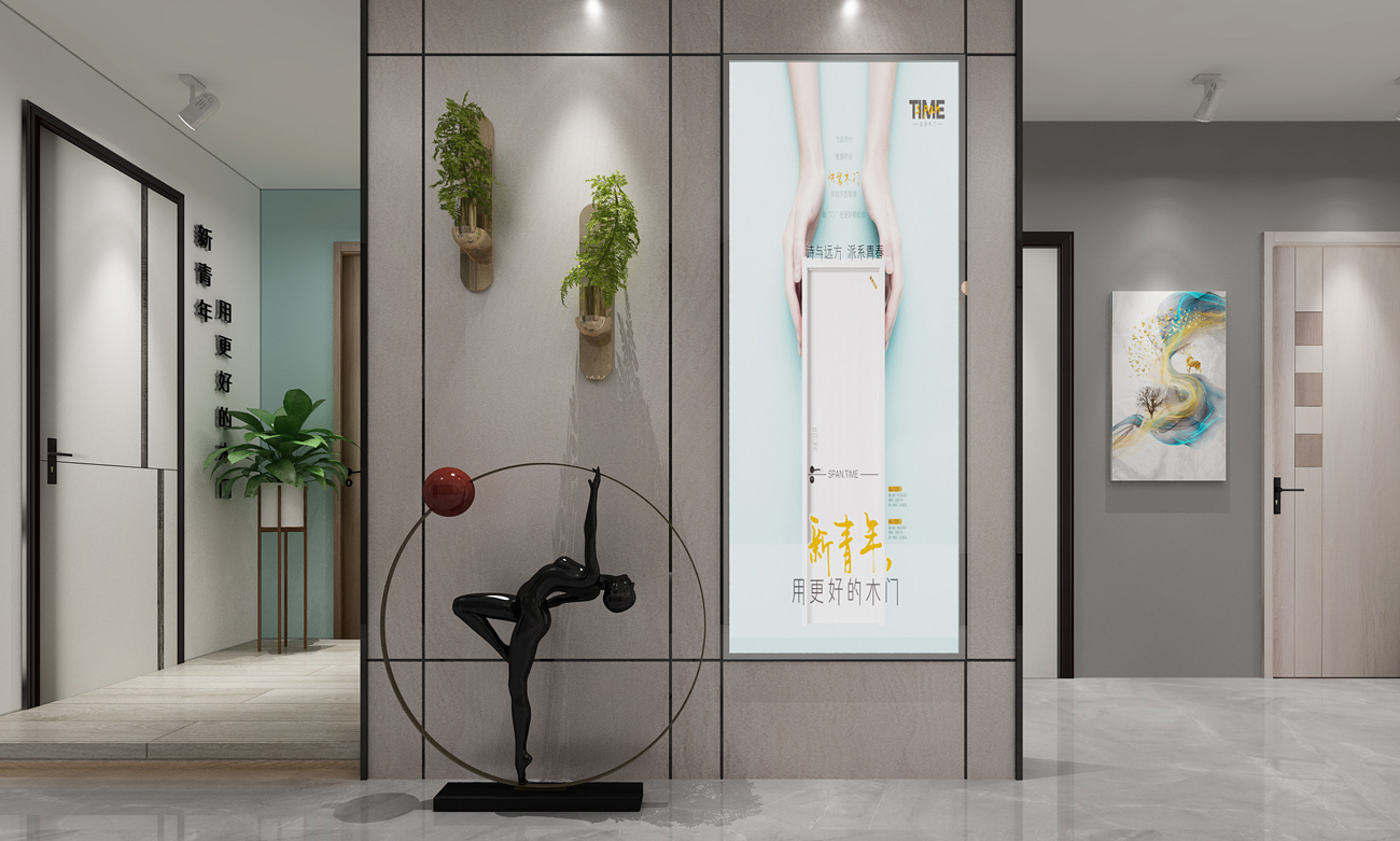 淺析：木門(mén)企業(yè)該如何有效的利用論壇來(lái)做品牌營(yíng)銷(xiāo)